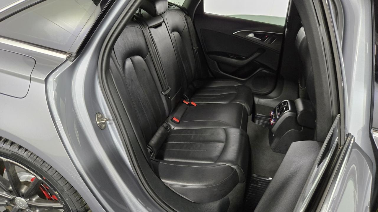 2017 Audi A6 3.0T Premium Plus Jersey City NJ