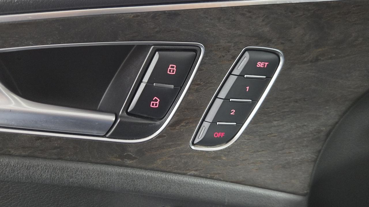 2017 Audi A6 3.0T Premium Plus Jersey City NJ