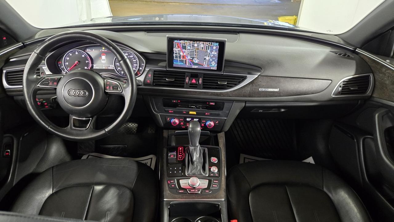 2017 Audi A6 3.0T Premium Plus Jersey City NJ