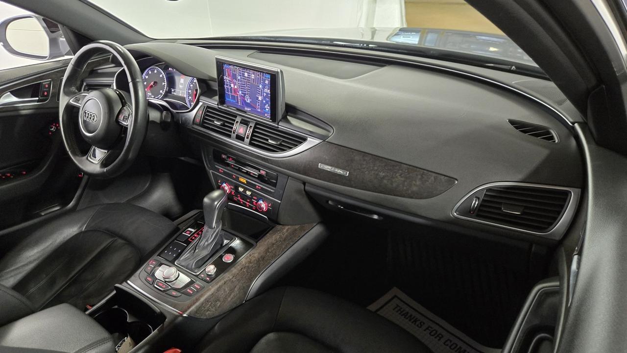 2017 Audi A6 3.0T Premium Plus Jersey City NJ