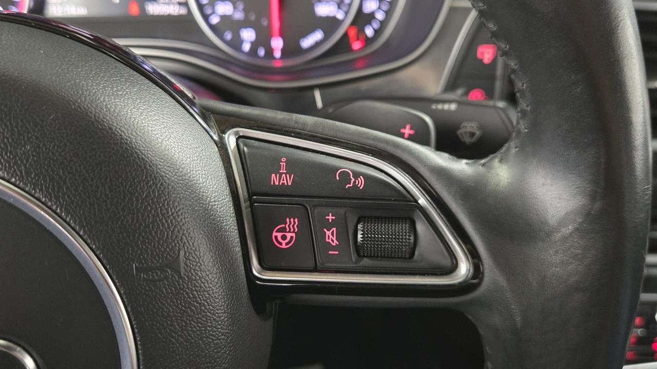2017 Audi A6 3.0T Premium Plus Jersey City NJ