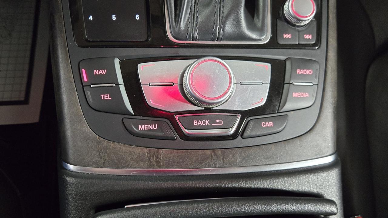 2017 Audi A6 3.0T Premium Plus Jersey City NJ