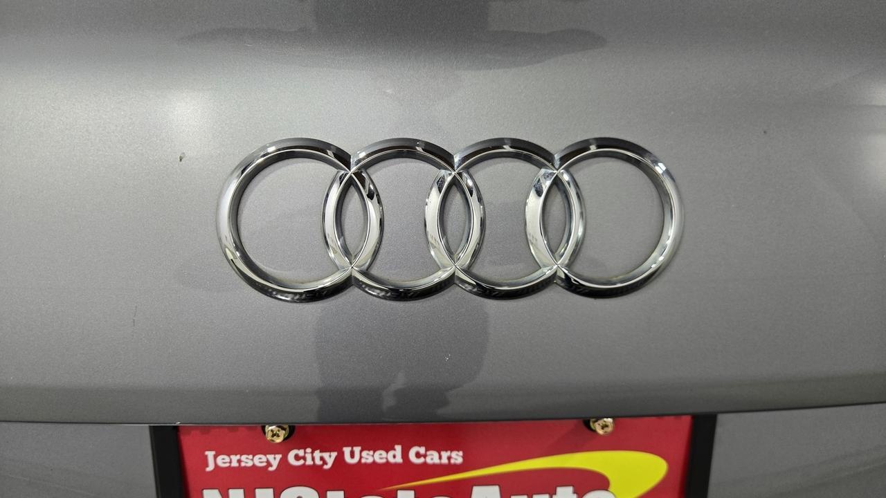 2017 Audi A6 3.0T Premium Plus Jersey City NJ