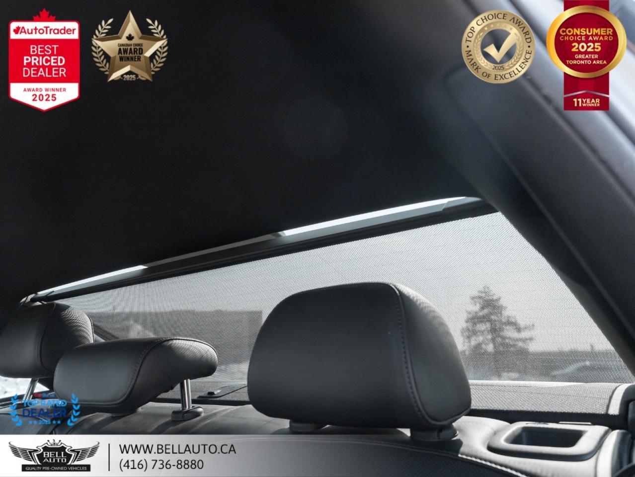 2017 Audi A6 3.0T Progressiv | S-LINE | NAVI | 360CAM | BOSE | NOACCIDENT Toronto ON