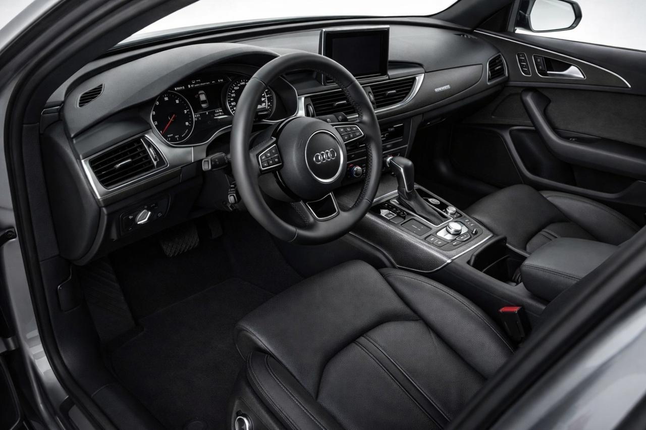 2017 Audi A6 3.0T Progressiv S-LINE NAVI B.CAM NOACCIDENT Toronto ON