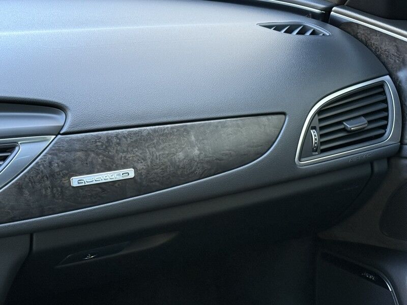 2017 Audi A6 Competition Prestige Quattro Willow Grove PA