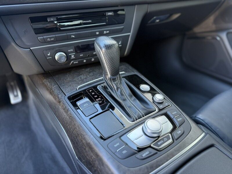 2017 Audi A6 Competition Prestige Quattro Willow Grove PA