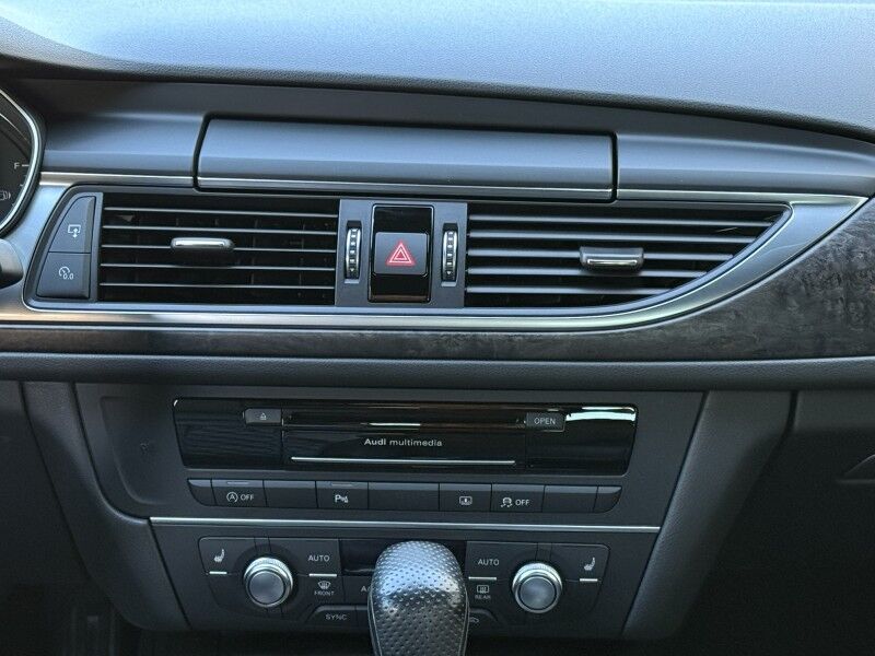 2017 Audi A6 Competition Prestige Quattro Willow Grove PA