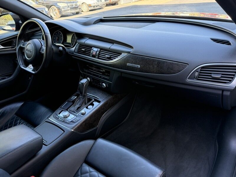 2017 Audi A6 Competition Prestige Quattro Willow Grove PA