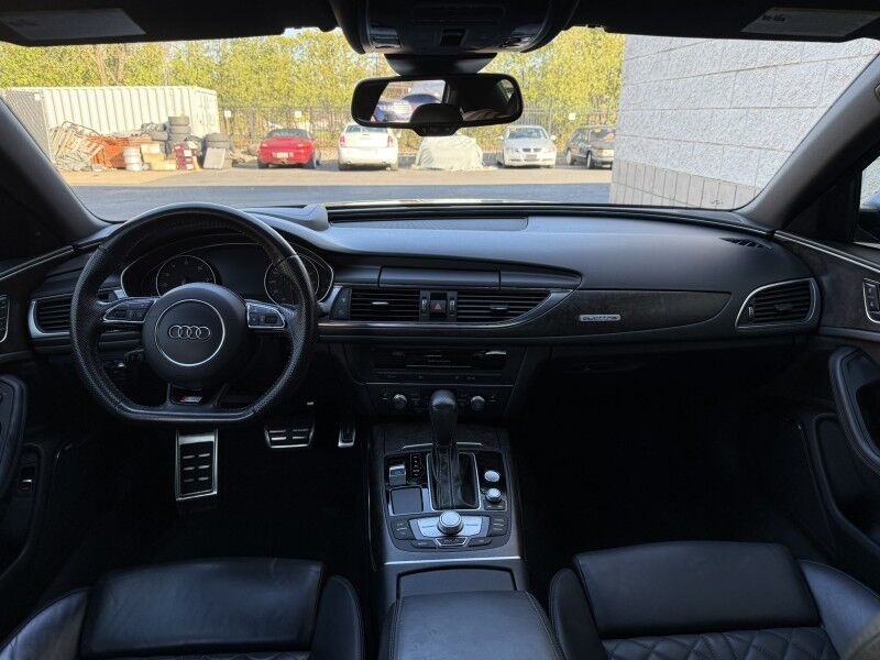 2017 Audi A6 Competition Prestige Quattro Willow Grove PA