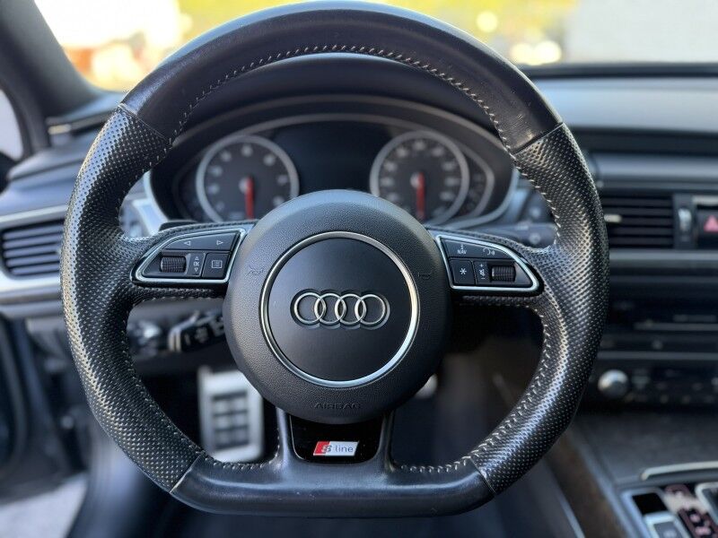 2017 Audi A6 Competition Prestige Quattro Willow Grove PA