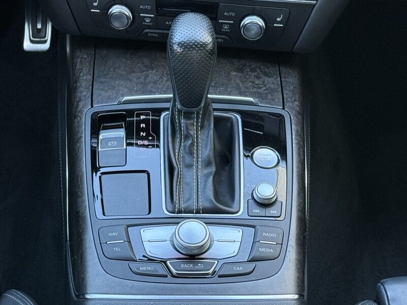 2017 Audi A6 Competition Prestige Quattro Willow Grove PA