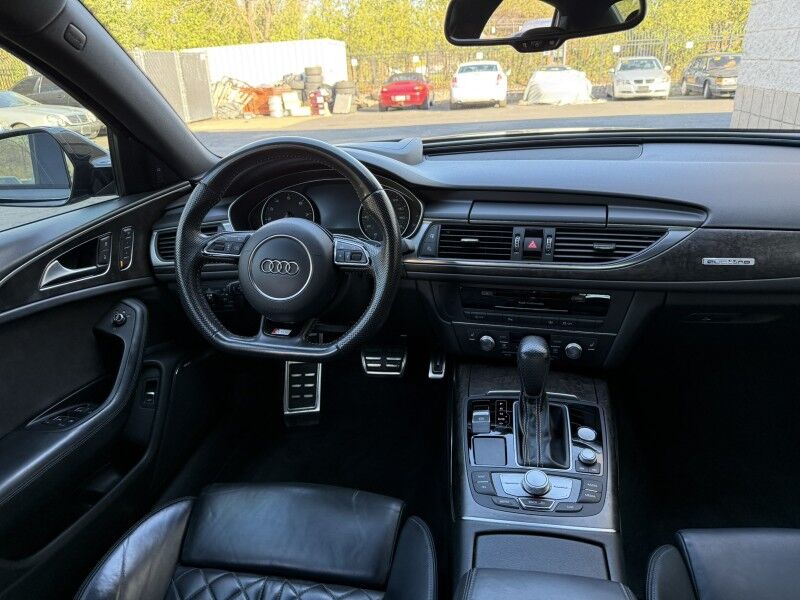 2017 Audi A6 Competition Prestige Quattro Willow Grove PA