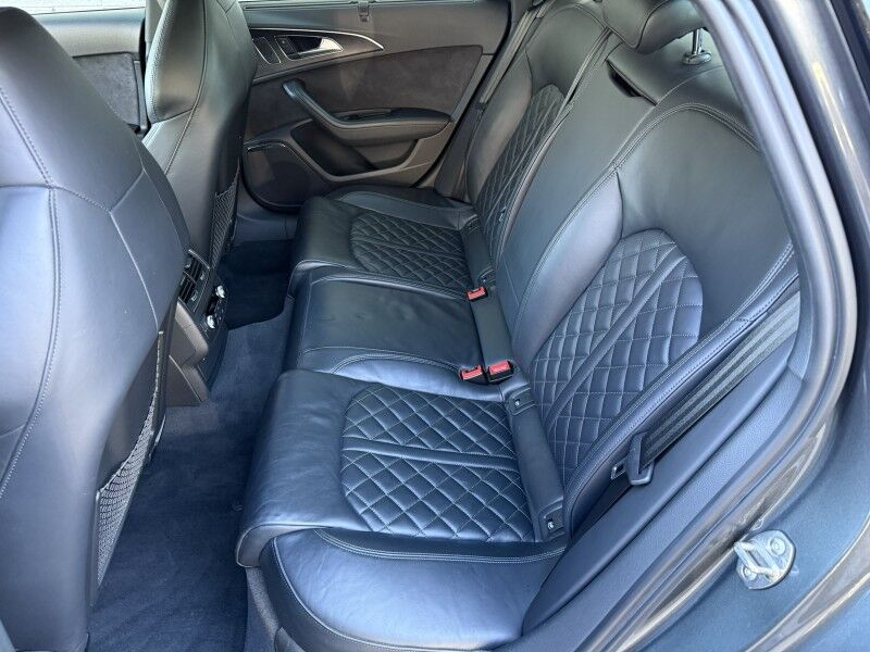 2017 Audi A6 Competition Prestige Quattro Willow Grove PA