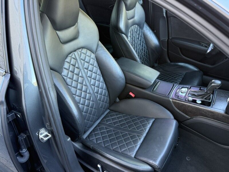 2017 Audi A6 Competition Prestige Quattro Willow Grove PA