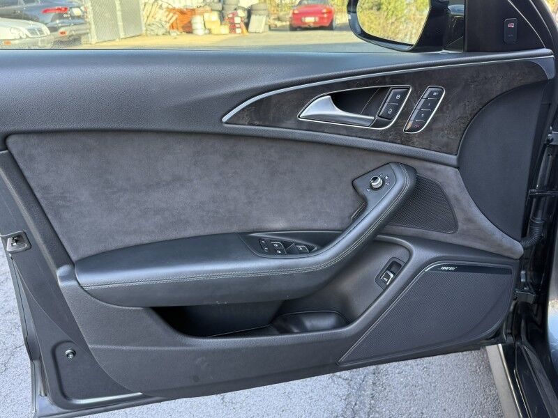 2017 Audi A6 Competition Prestige Quattro Willow Grove PA