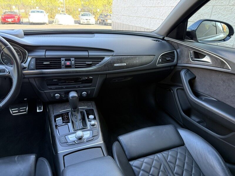 2017 Audi A6 Competition Prestige Quattro Willow Grove PA