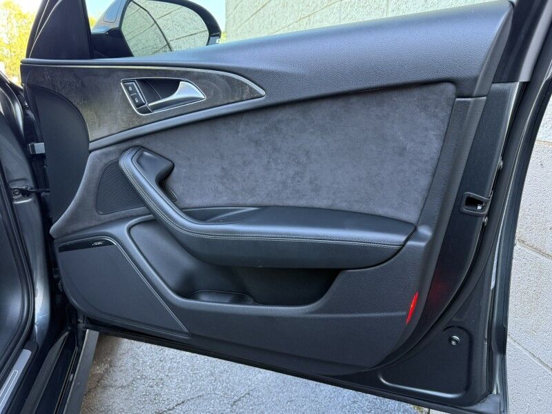 2017 Audi A6 Competition Prestige Quattro Willow Grove PA