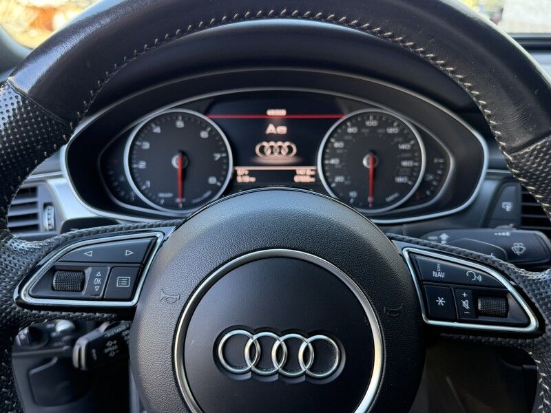 2017 Audi A6 Competition Prestige Quattro Willow Grove PA