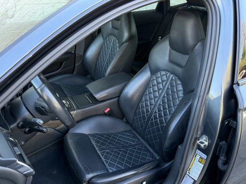 2017 Audi A6 Competition Prestige Quattro Willow Grove PA