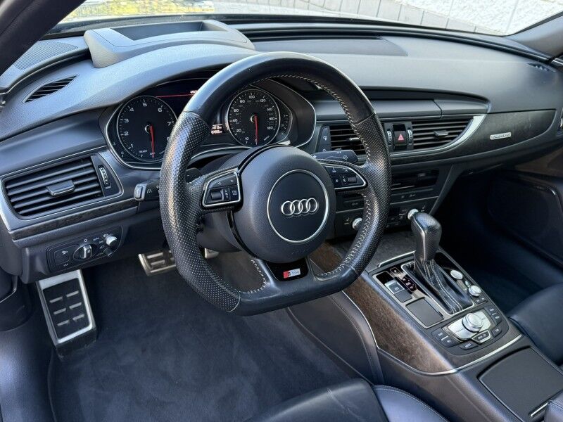 2017 Audi A6 Competition Prestige Quattro Willow Grove PA