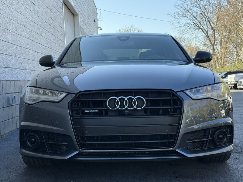 2017 Audi A6 Competition Prestige Quattro Willow Grove PA