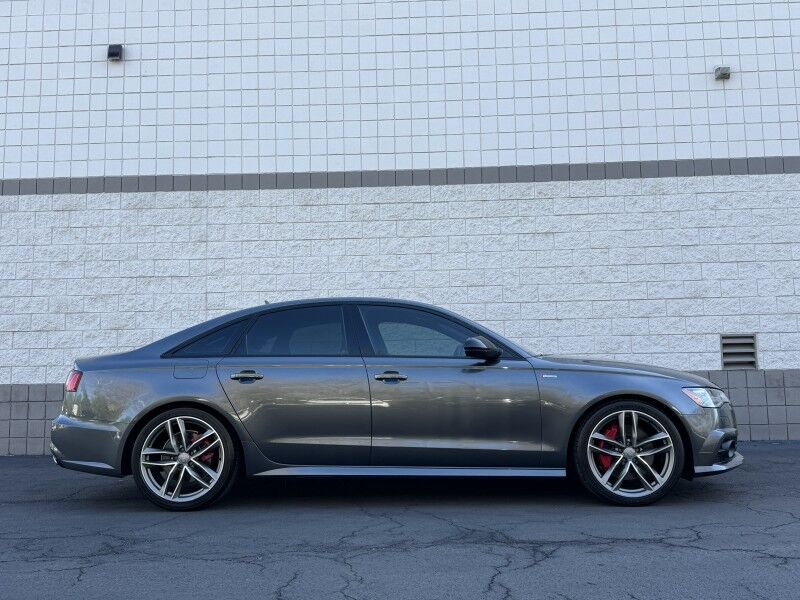 2017 Audi A6 Competition Prestige Quattro Willow Grove PA