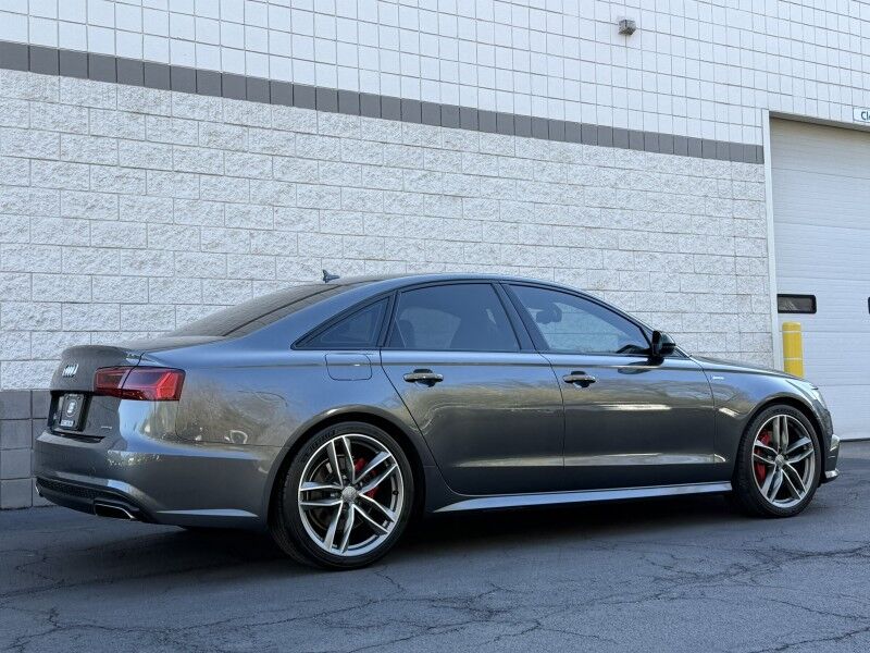 2017 Audi A6 Competition Prestige Quattro Willow Grove PA