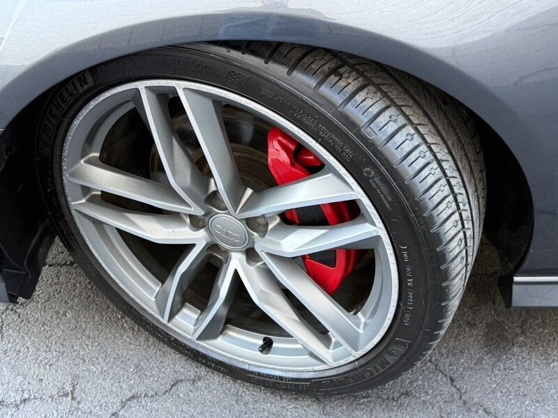 2017 Audi A6 Competition Prestige Quattro Willow Grove PA