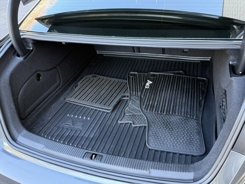 2017 Audi A6 Competition Prestige Quattro Willow Grove PA