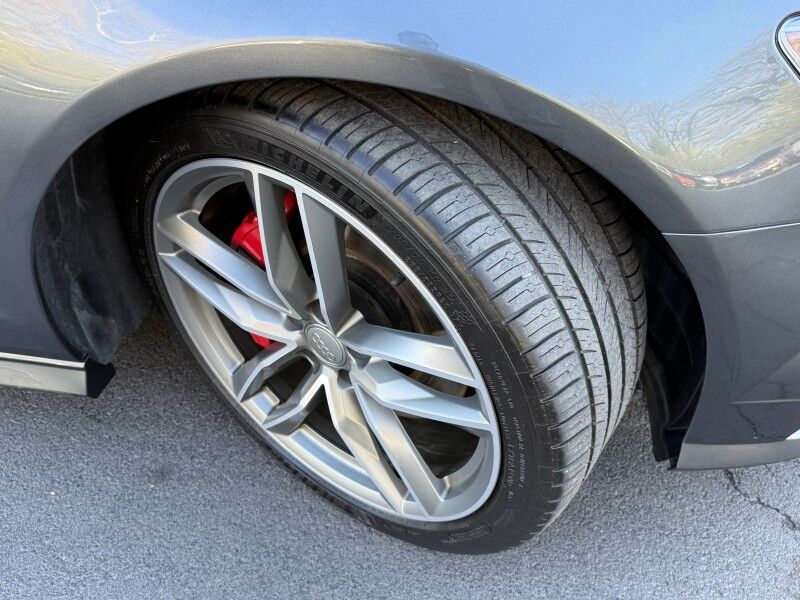 2017 Audi A6 Competition Prestige Quattro Willow Grove PA