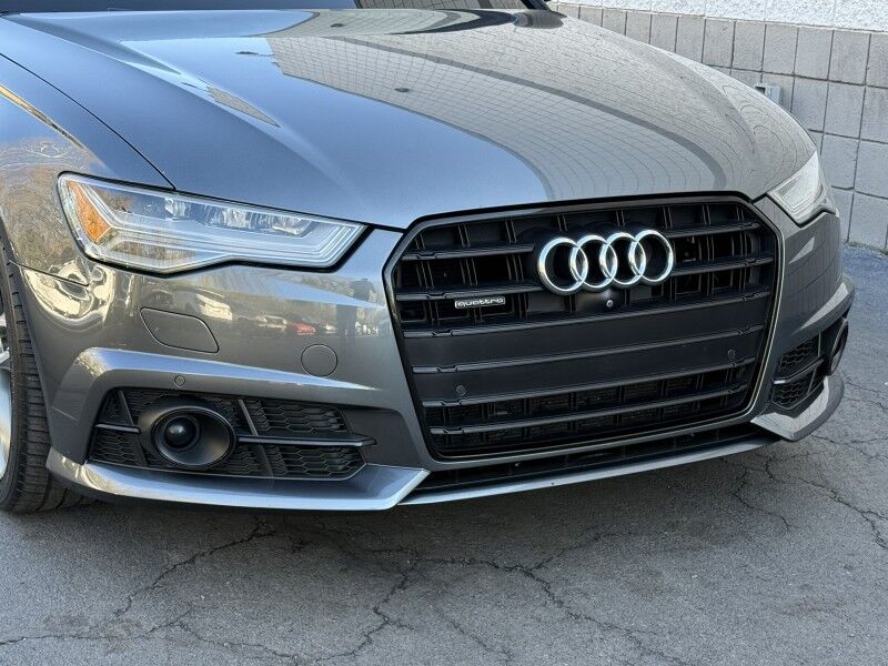 2017 Audi A6 Competition Prestige Quattro Willow Grove PA