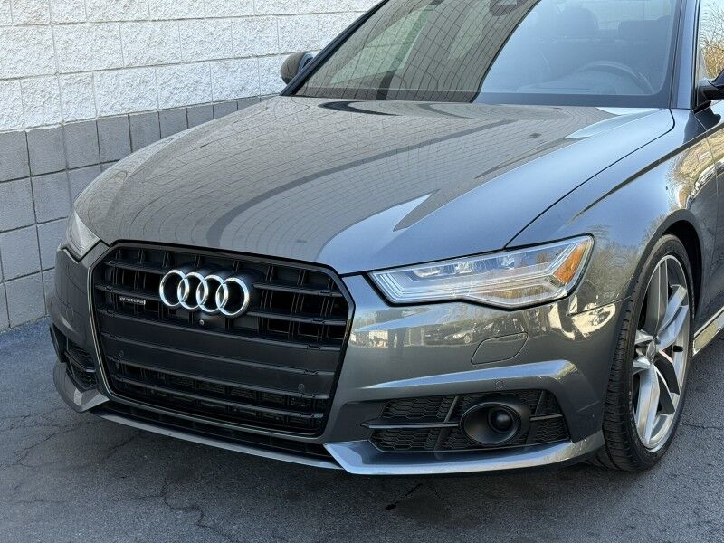 2017 Audi A6 Competition Prestige Quattro Willow Grove PA