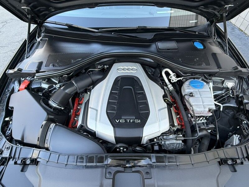 2017 Audi A6 Competition Prestige Quattro Willow Grove PA