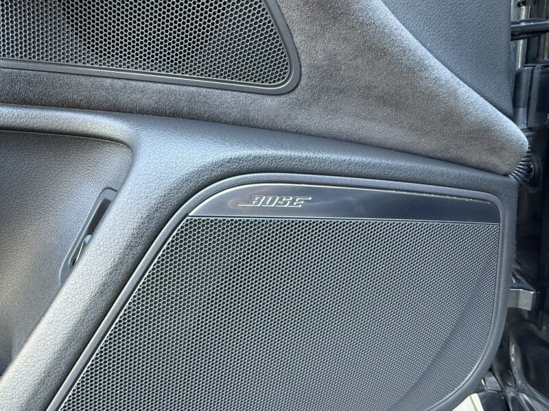 2017 Audi A6 Competition Prestige Quattro Willow Grove PA