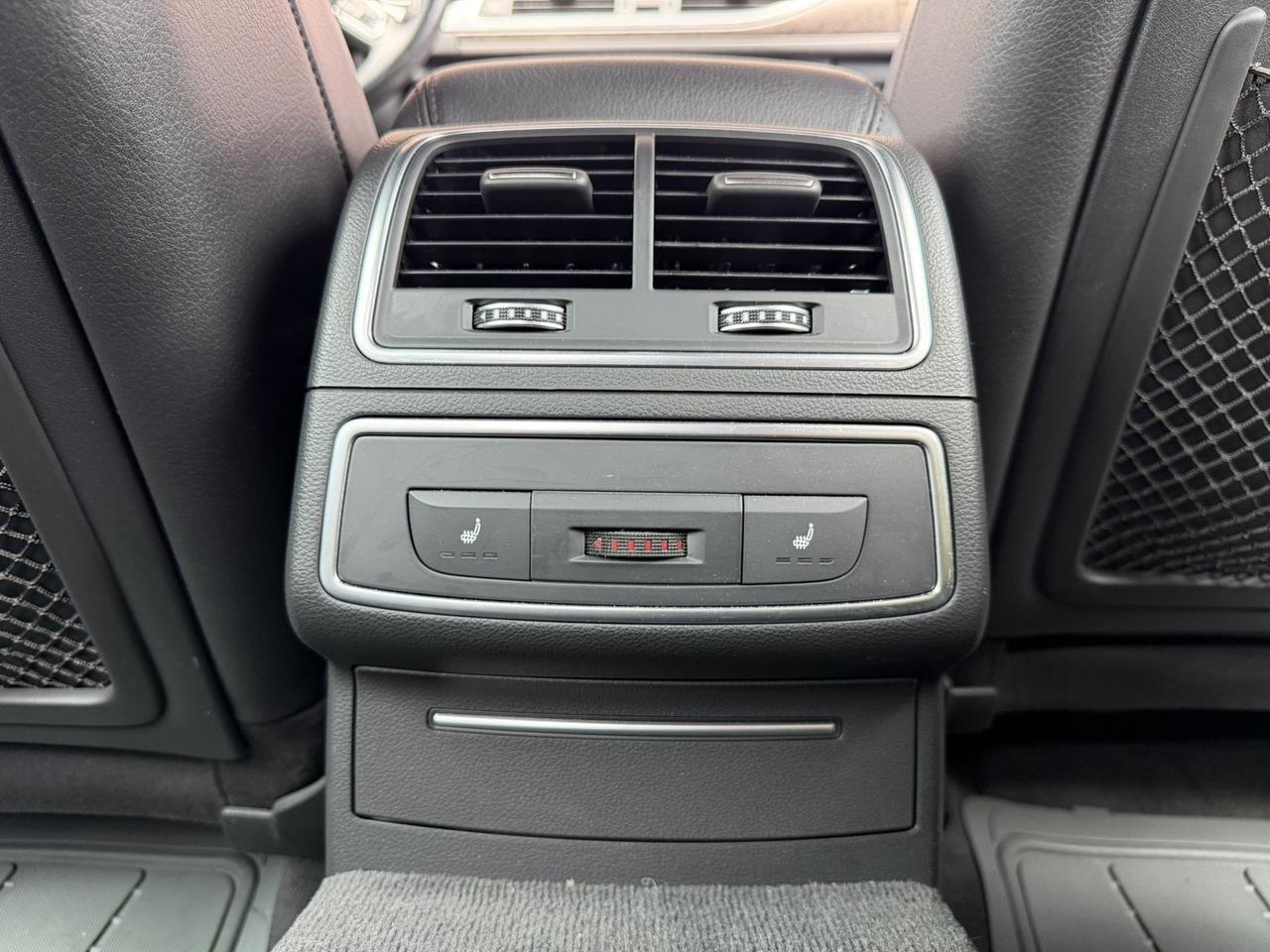 2017 Audi A6 Premium Hollywood FL
