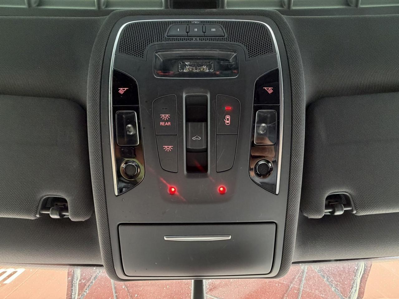 2017 Audi A6 Premium Hollywood FL