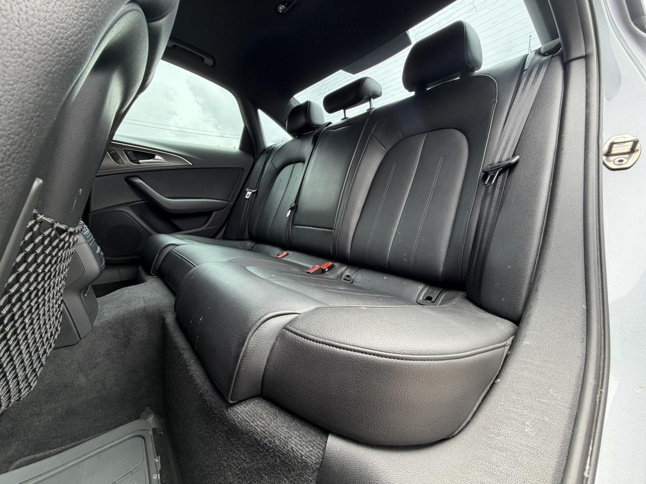 2017 Audi A6 Premium Hollywood FL