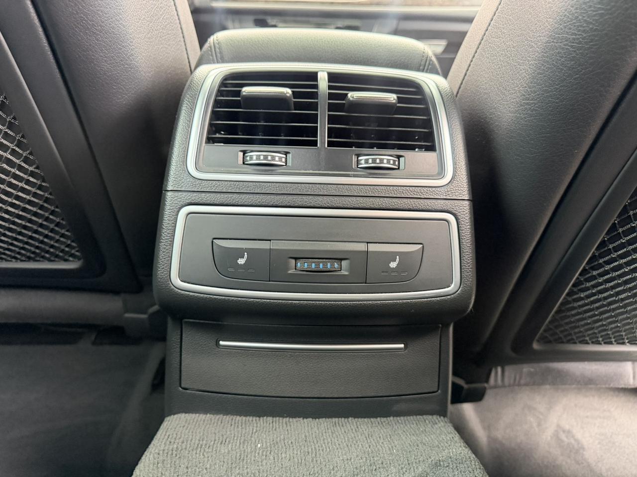 2017 Audi A6 Premium Miami FL