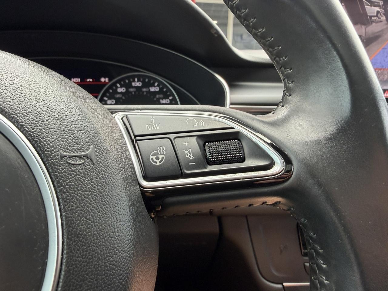 2017 Audi A6 Premium Miami FL
