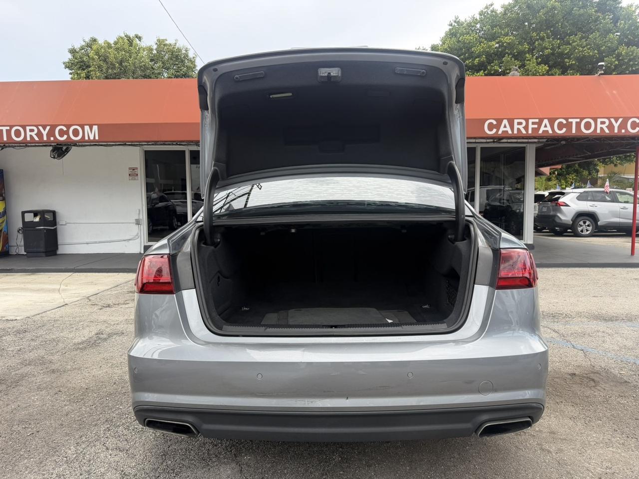 2017 Audi A6 Premium Miami FL