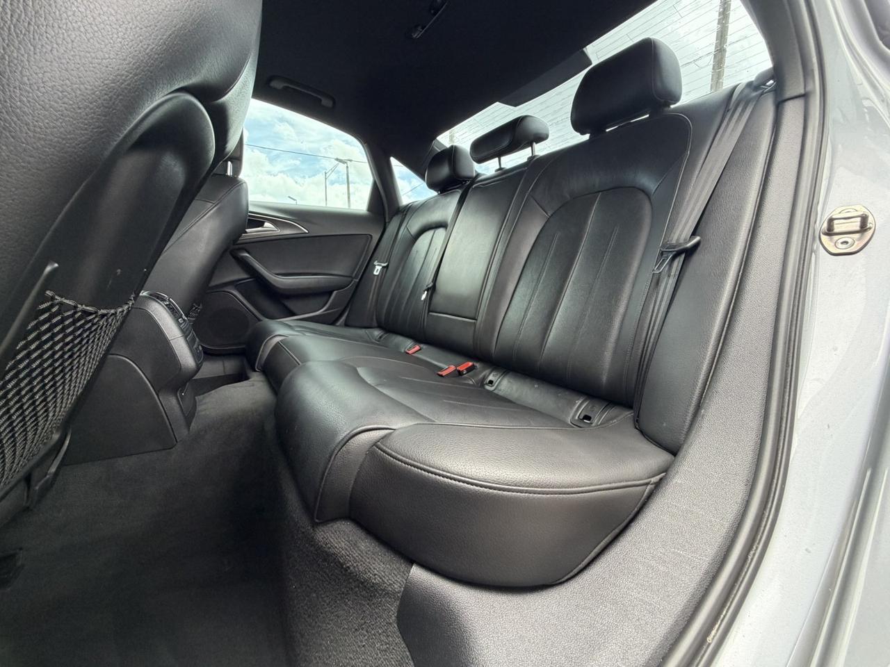 2017 Audi A6 Premium Miami FL