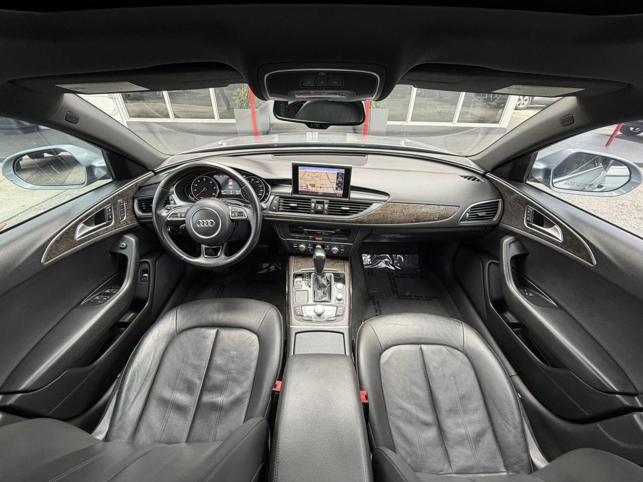 2017 Audi A6 Premium Miami FL