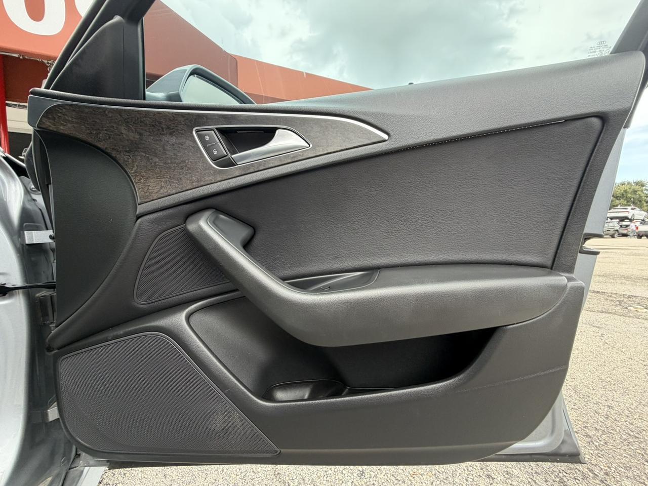 2017 Audi A6 Premium Miami FL