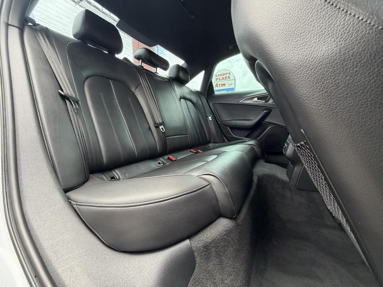 2017 Audi A6 Premium Miami FL