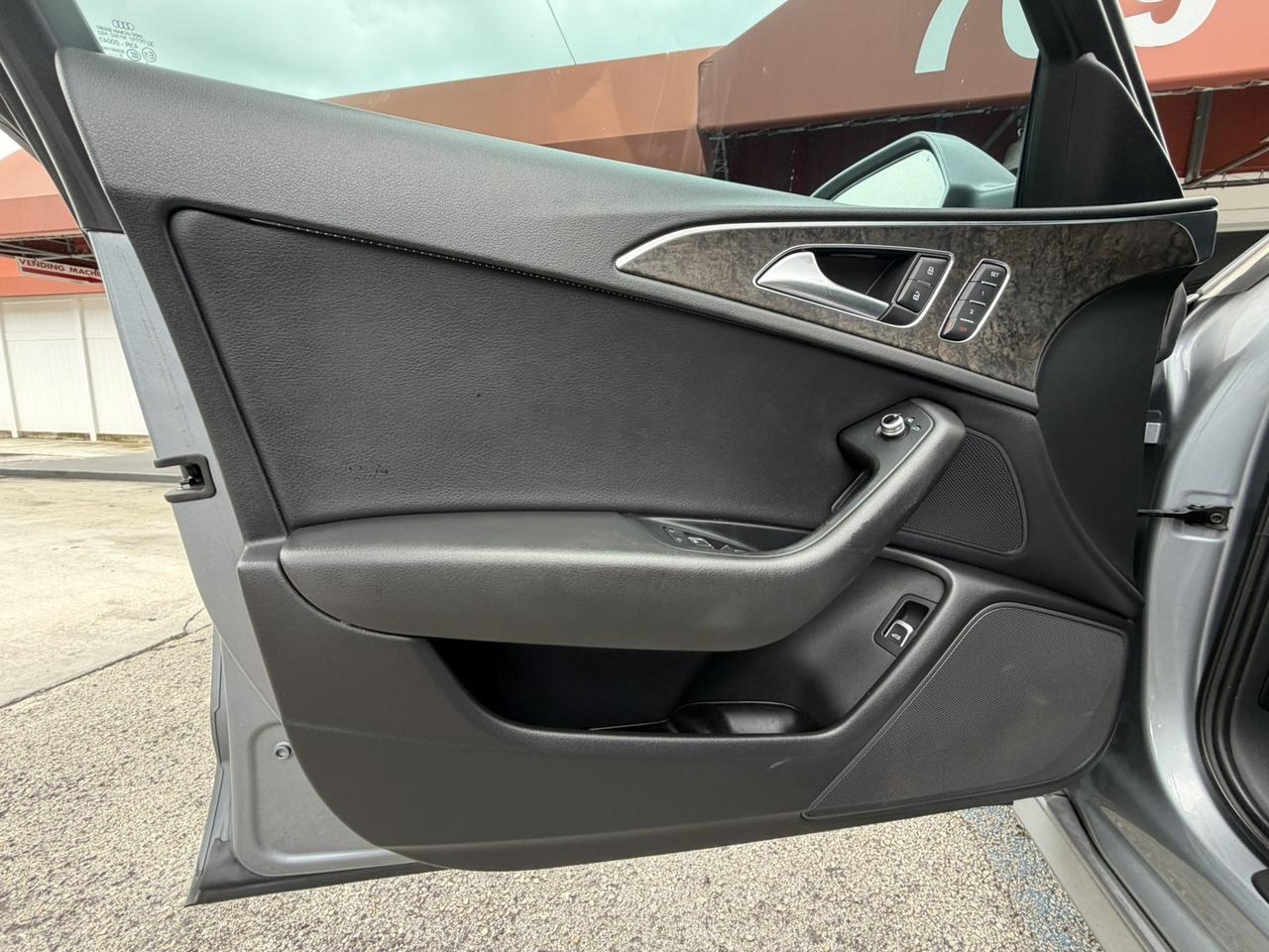 2017 Audi A6 Premium Miami FL