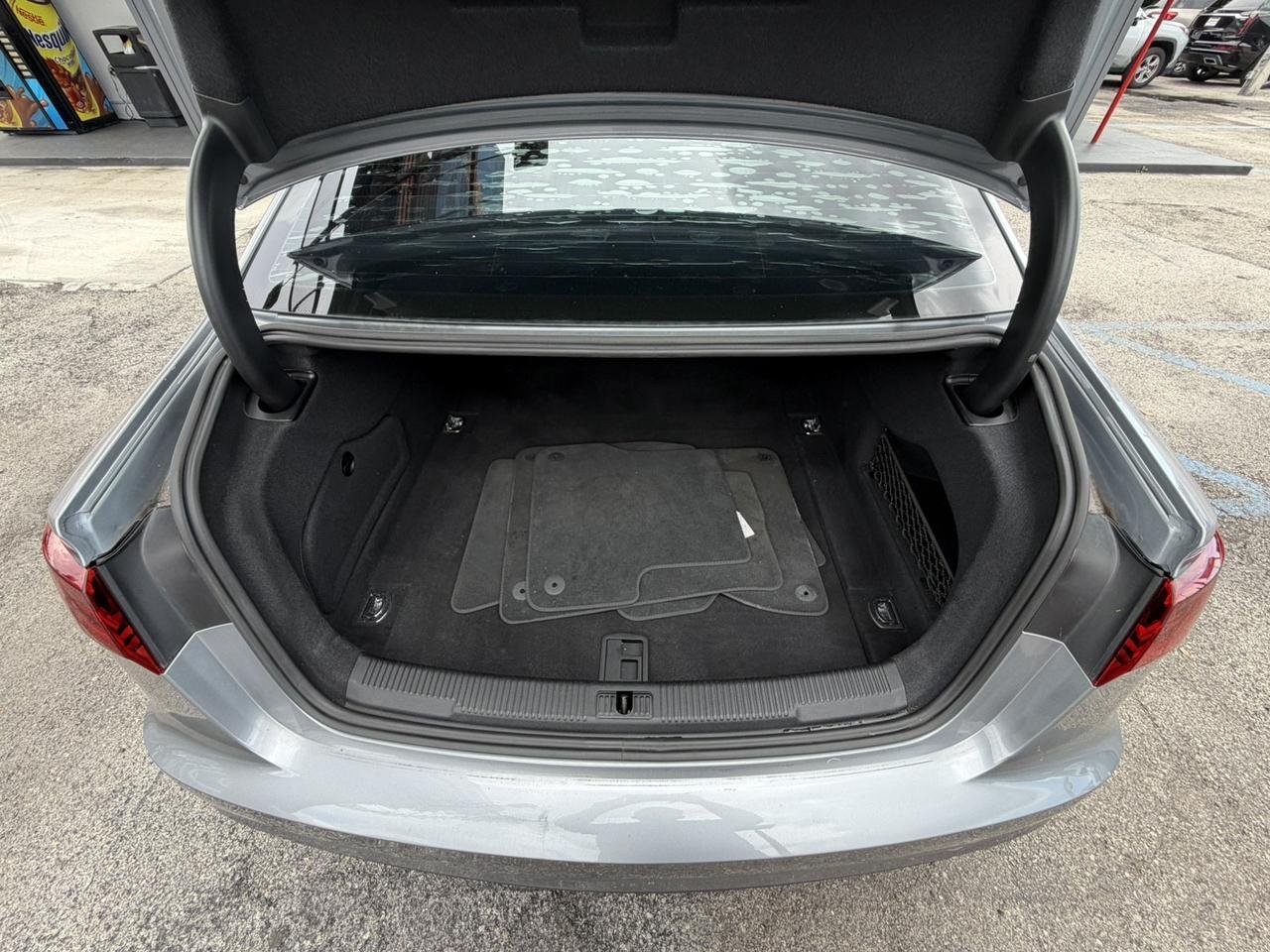 2017 Audi A6 Premium Miami FL