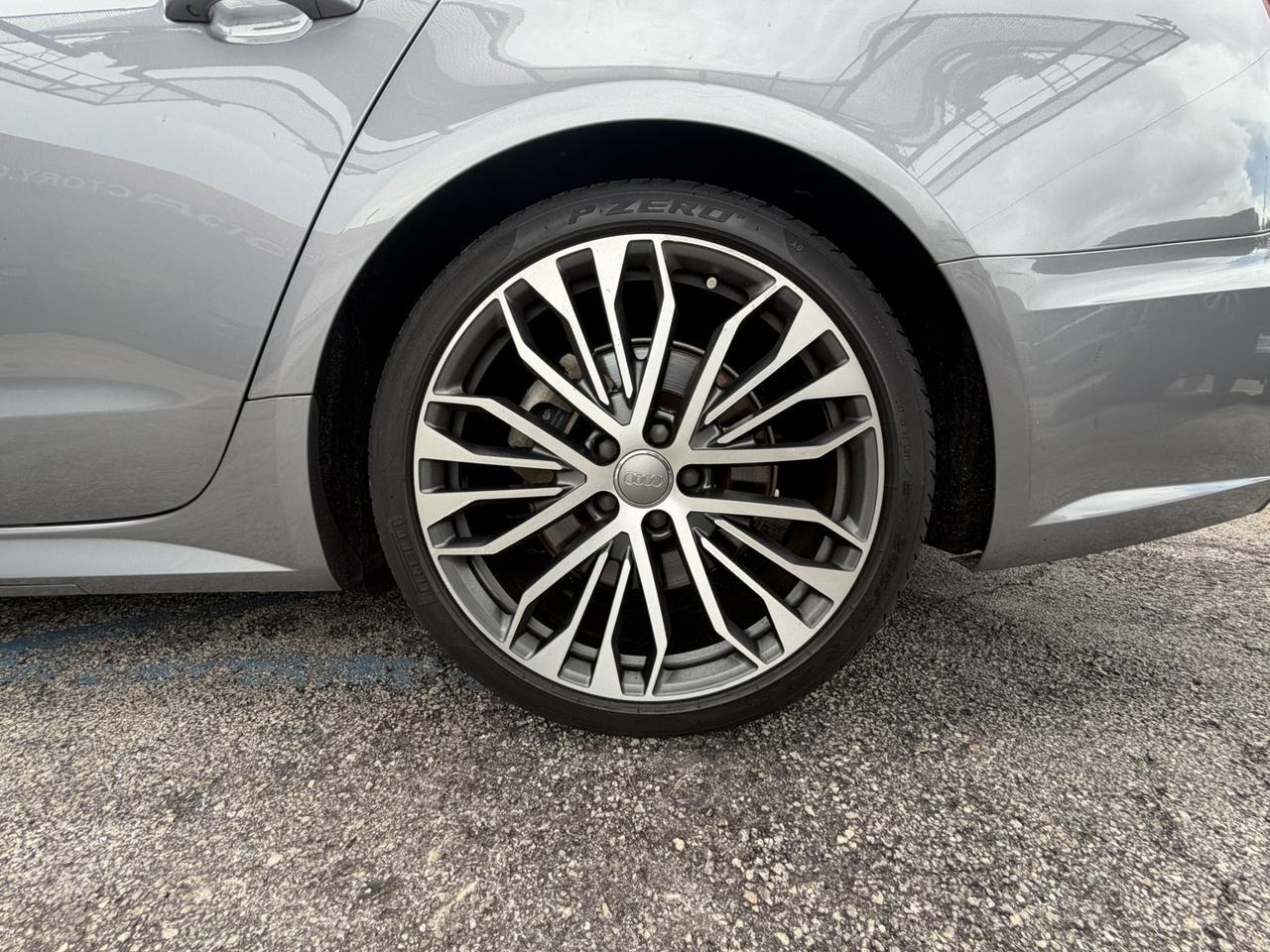 2017 Audi A6 Premium Miami FL