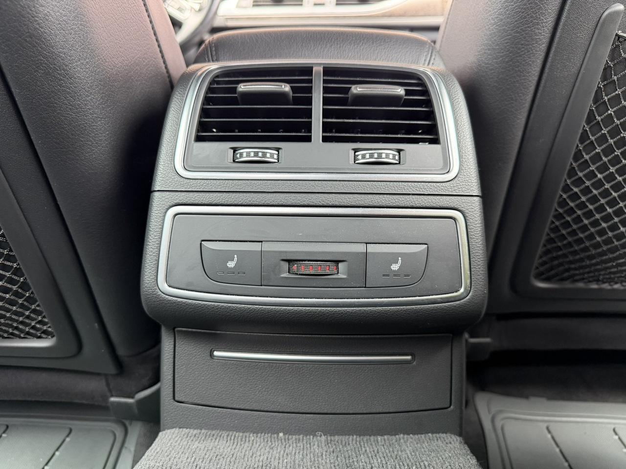 2017 Audi A6 Premium Miami FL