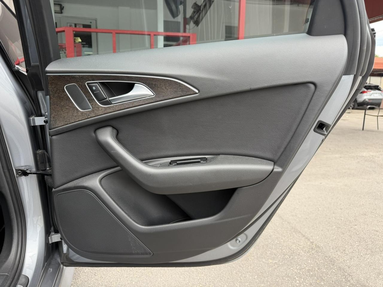 2017 Audi A6 Premium Miami FL